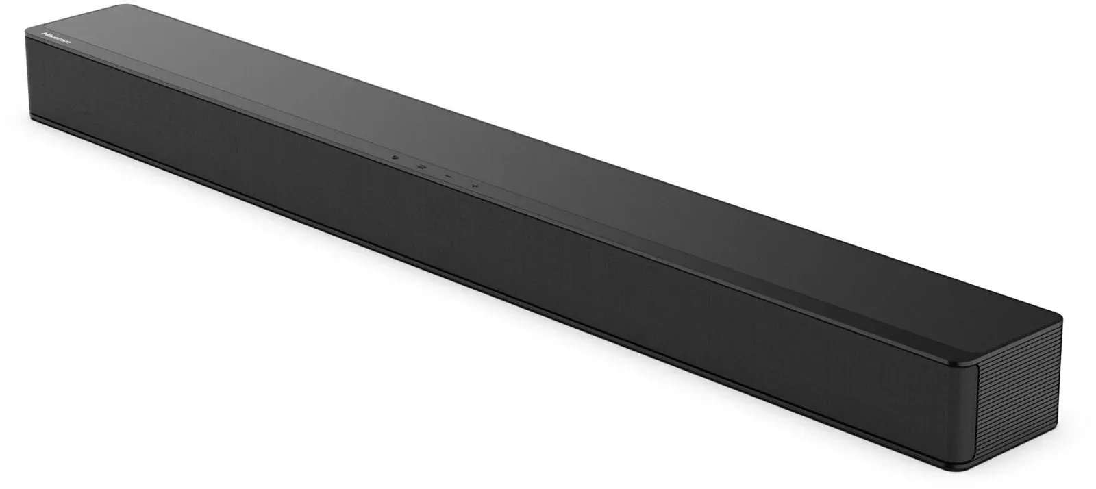 Звуковые панели и саундбары HISENSE HS2100 черный - фото 4