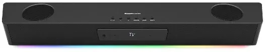 Саундбар Creative Sound Blaster Katana SE 5.1 черный 90Вт BT - фото 3