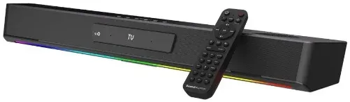 Саундбар Creative Sound Blaster Katana SE 5.1 черный 90Вт BT - фото 7