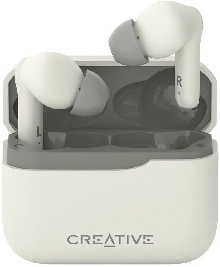 Наушники и гарнитуры CREATIVE ZEN AIR PLUS - фото 1