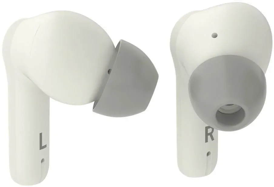 Гарнитура внутриканальные Creative Zen Air Plus бежевый беспроводные bluetooth в ушной раковине 51EF1100AA000 - фото 5