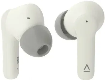 Гарнитура внутриканальные Creative Zen Air Plus бежевый беспроводные bluetooth в ушной раковине 51EF1100AA000 - фото 8