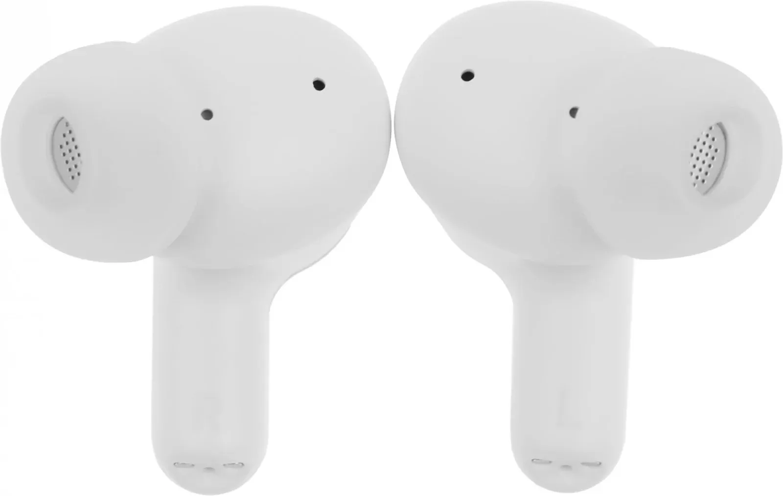 Гарнитура внутриканальные Creative Zen Air Pro белый беспроводные bluetooth в ушной раковине 51EF1090AA000 - фото 3