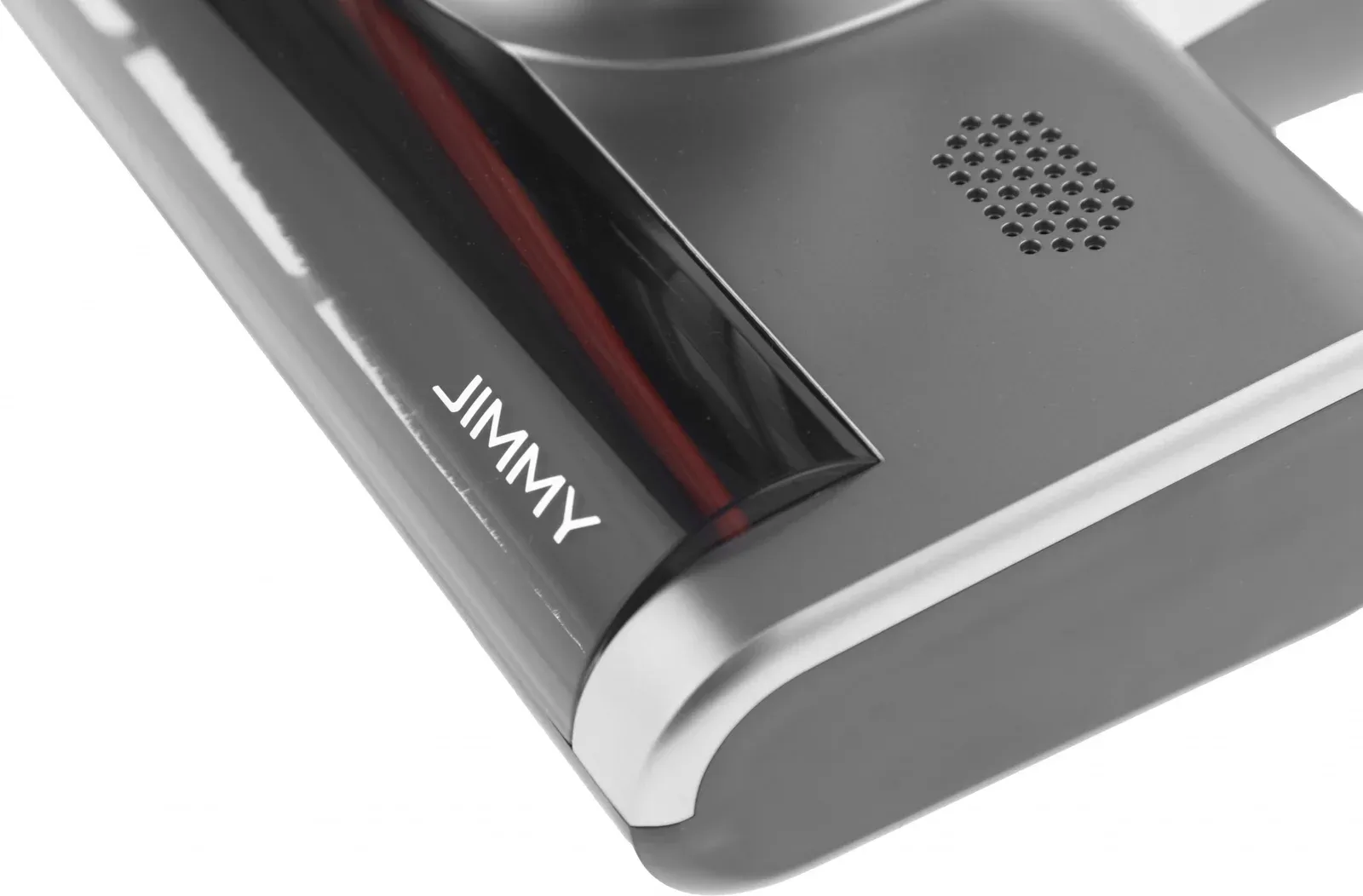 Пылесос ручной Jimmy BD7 Pro серебристый/розовый - фото 7