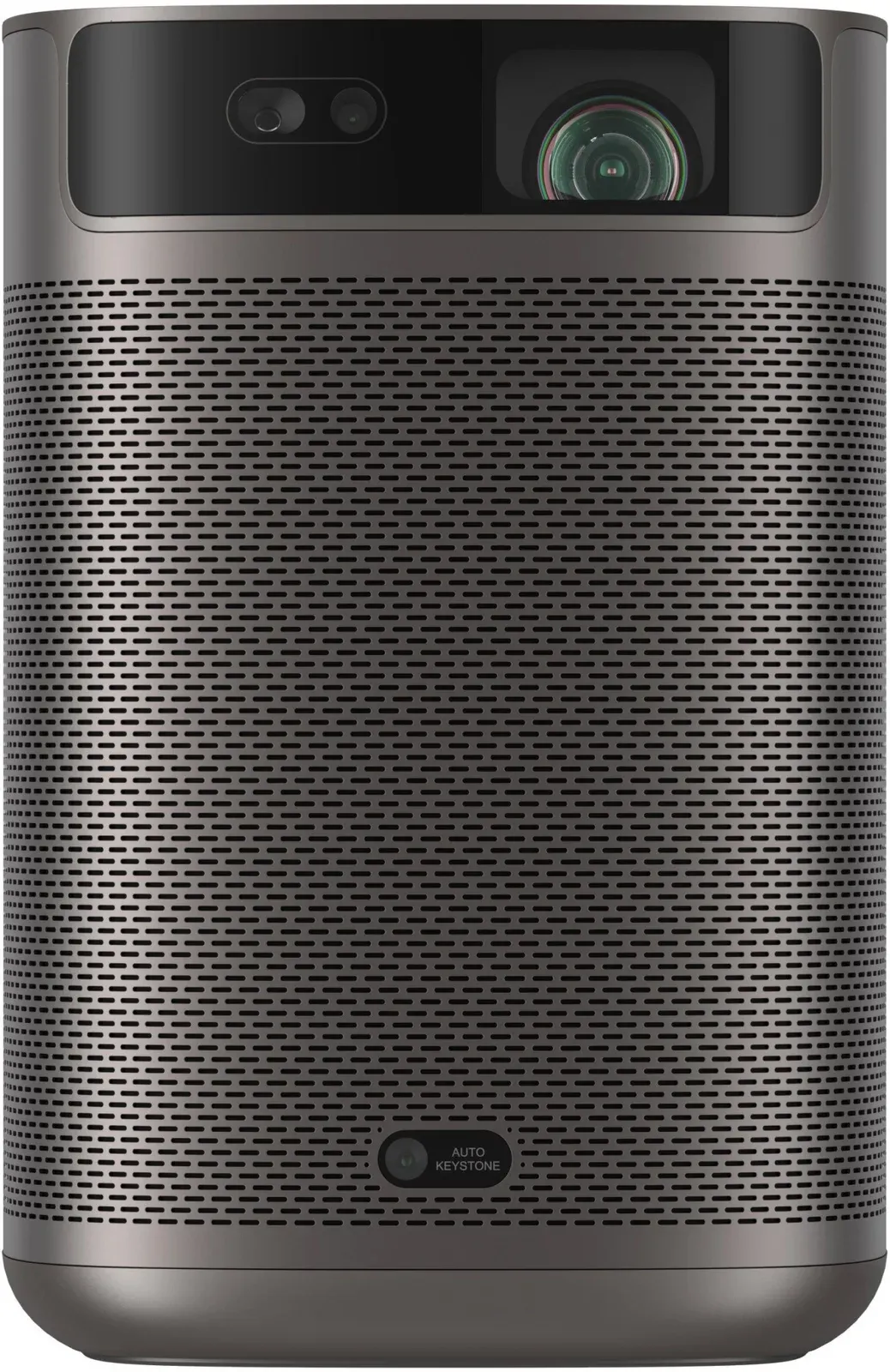 Проектор Xgimi MoGo 2 Pro DLP 400Lm LS 500Lm ANSI 1920x1080 ресурс лампы:25000часов 1xUSB typeA 1xHDMI 1.1кг, серый - фото 4