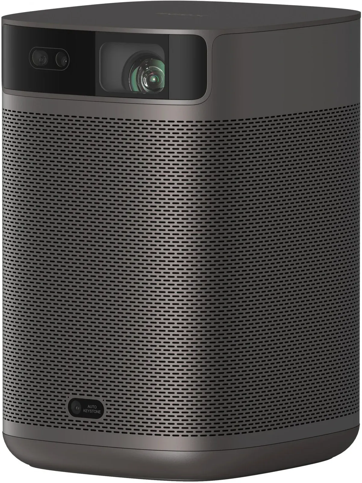 Проектор Xgimi MoGo 2 Pro DLP 400Lm LS 500Lm ANSI 1920x1080 ресурс лампы:25000часов 1xUSB typeA 1xHDMI 1.1кг, серый - фото 5