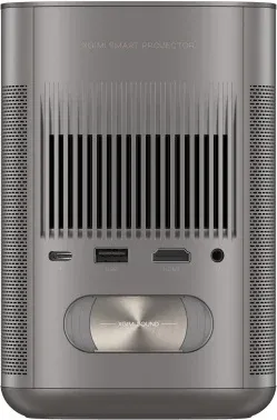 Проектор Xgimi MoGo 2 Pro DLP 400Lm LS 500Lm ANSI 1920x1080 ресурс лампы:25000часов 1xUSB typeA 1xHDMI 1.1кг, серый - фото 7