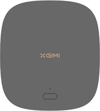 Проектор Xgimi MoGo 2 Pro DLP 400Lm LS 500Lm ANSI 1920x1080 ресурс лампы:25000часов 1xUSB typeA 1xHDMI 1.1кг, серый - фото 8
