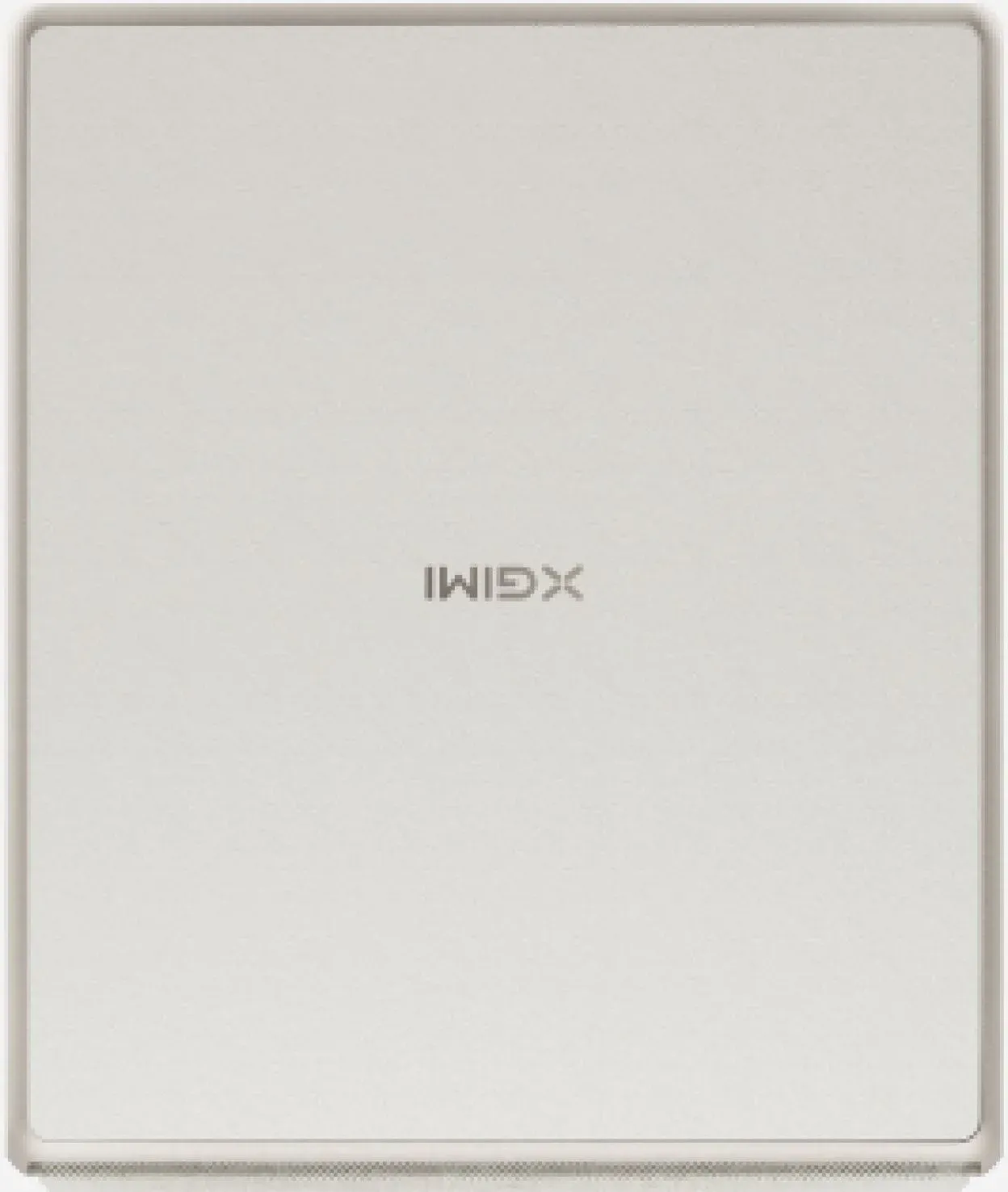 Проектор Xgimi Horizon Ultra DLP 2300Lm LS 2875Lm ANSI 3840x2160 ресурс лампы:25000часов 2xUSB typeA 2xHDMI 5.2кг, бежевый - фото 3