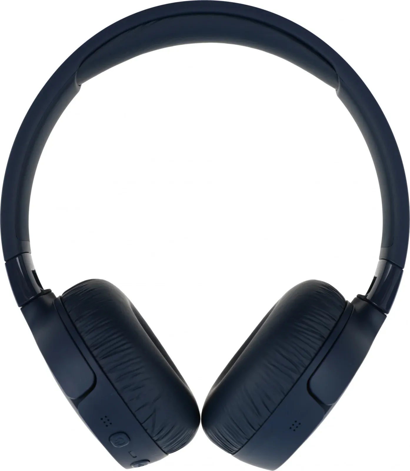 Гарнитура накладные JBL Tune 670NC синий беспроводные bluetooth оголовье JBLT670NCBLU - фото 2