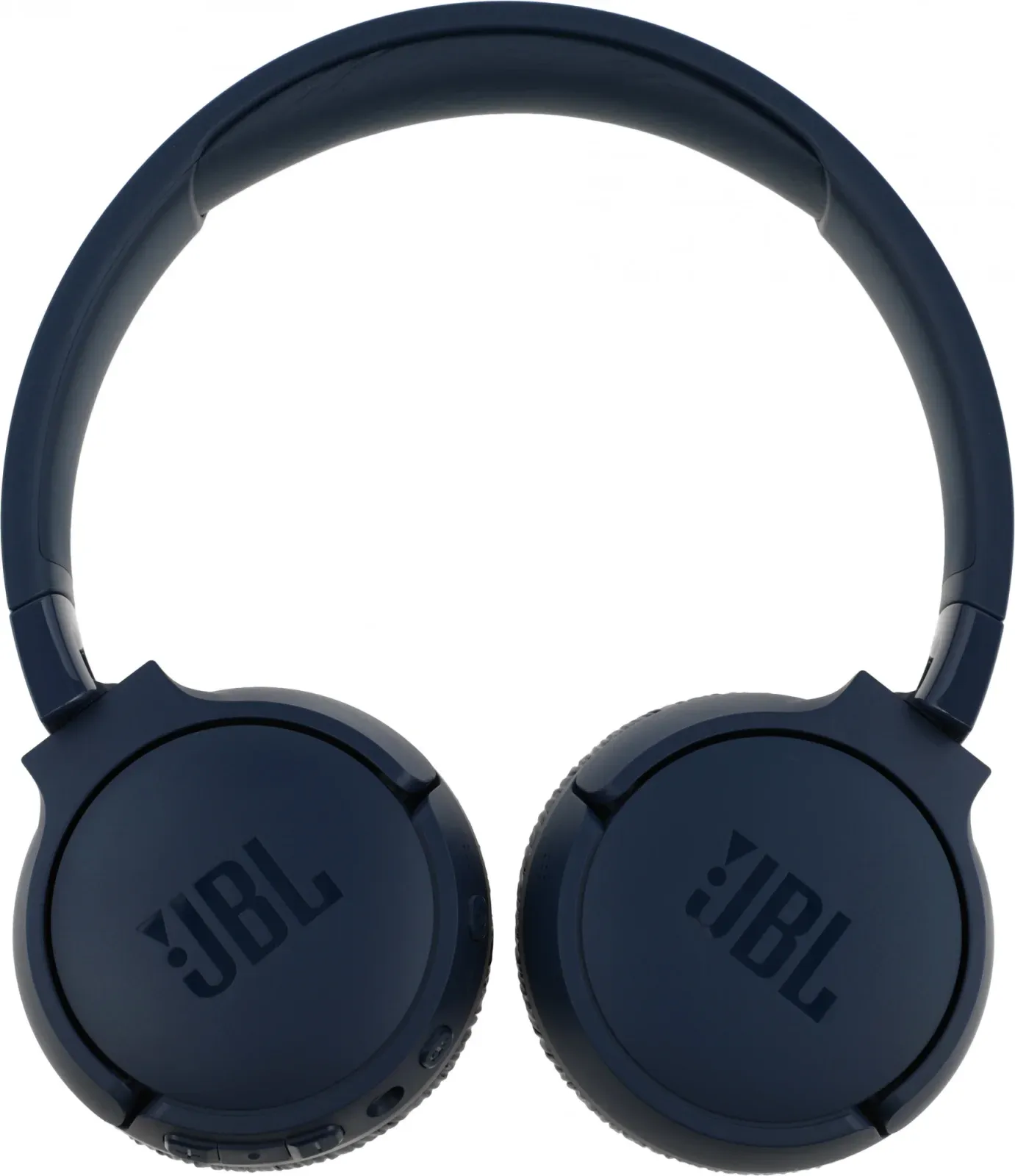 Гарнитура накладные JBL Tune 670NC синий беспроводные bluetooth оголовье JBLT670NCBLU - фото 3
