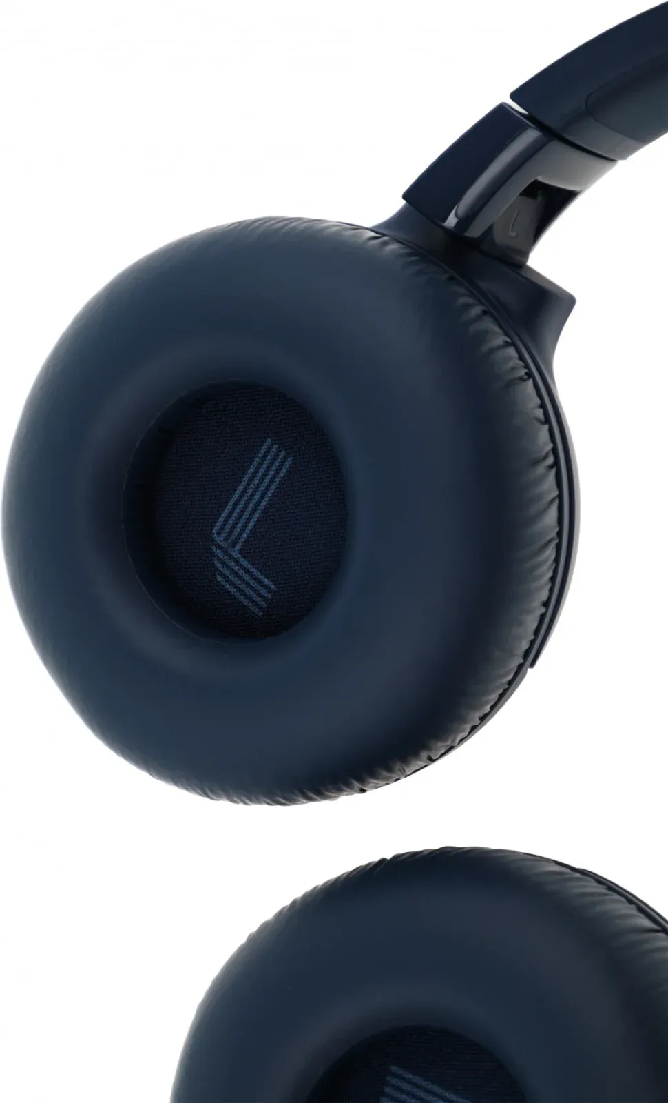 Гарнитура накладные JBL Tune 670NC синий беспроводные bluetooth оголовье JBLT670NCBLU - фото 7
