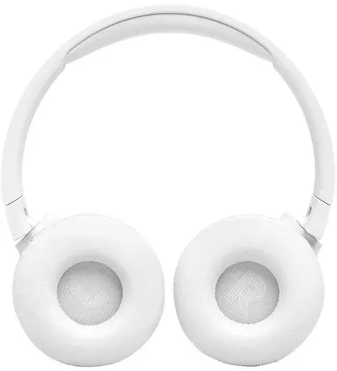 Наушники и гарнитуры JBL Tune 670NC белый - фото 4