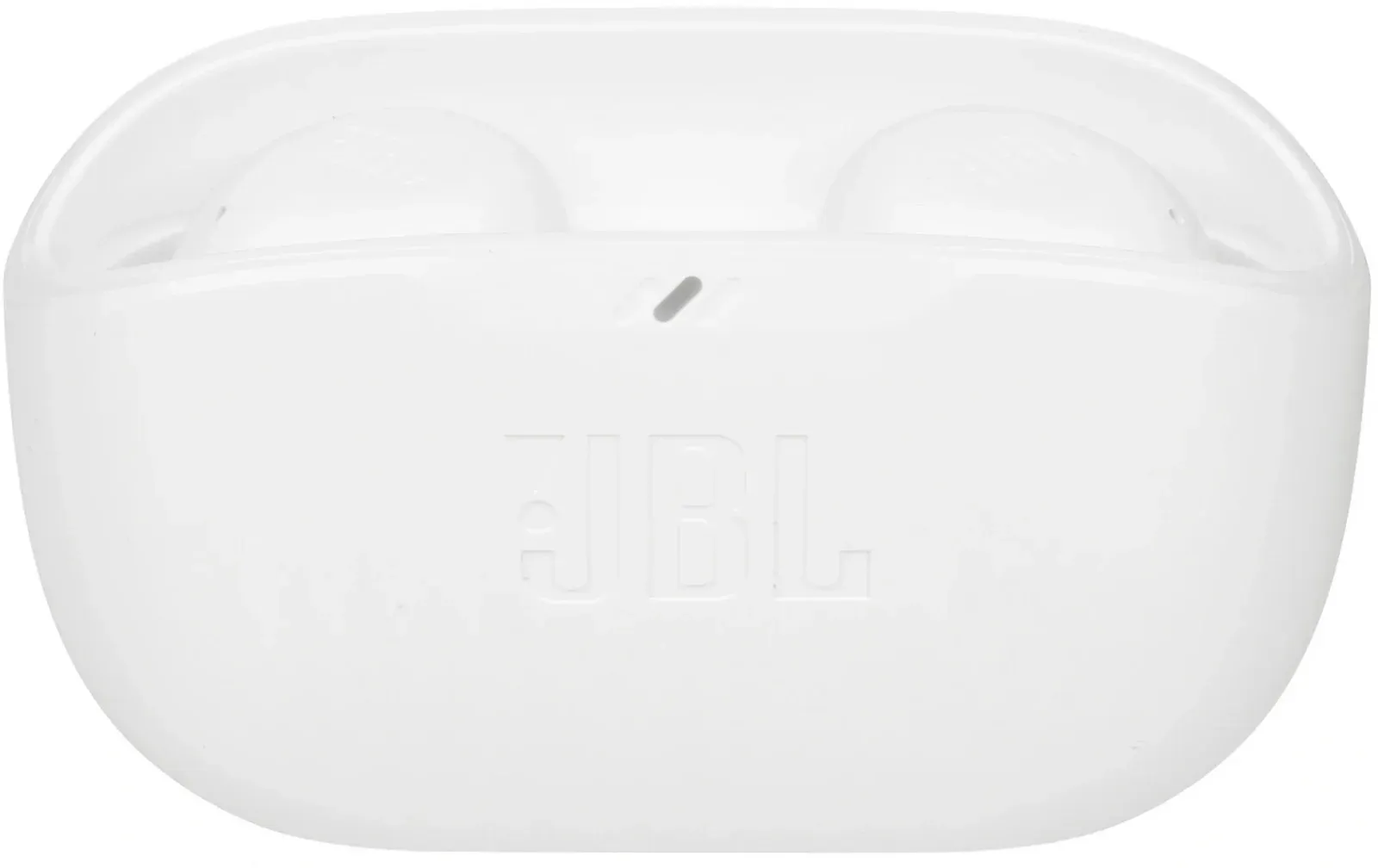 Гарнитура внутриканальные JBL Wave Buds белый беспроводные bluetooth в ушной раковине JBLWBUDSWHT - фото 6