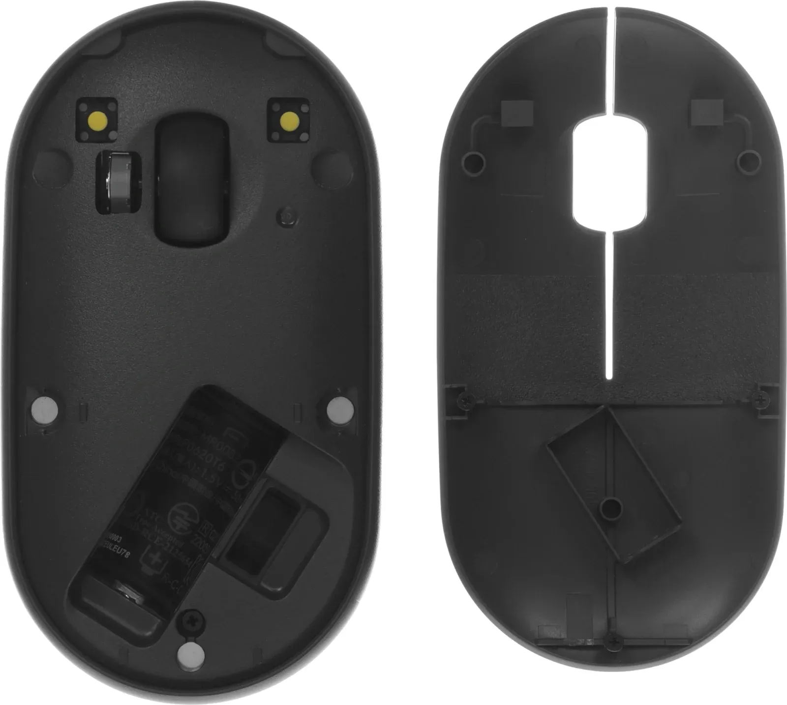 Комплекты клавиатура+мышь LOGITECH MK470 - фото 1