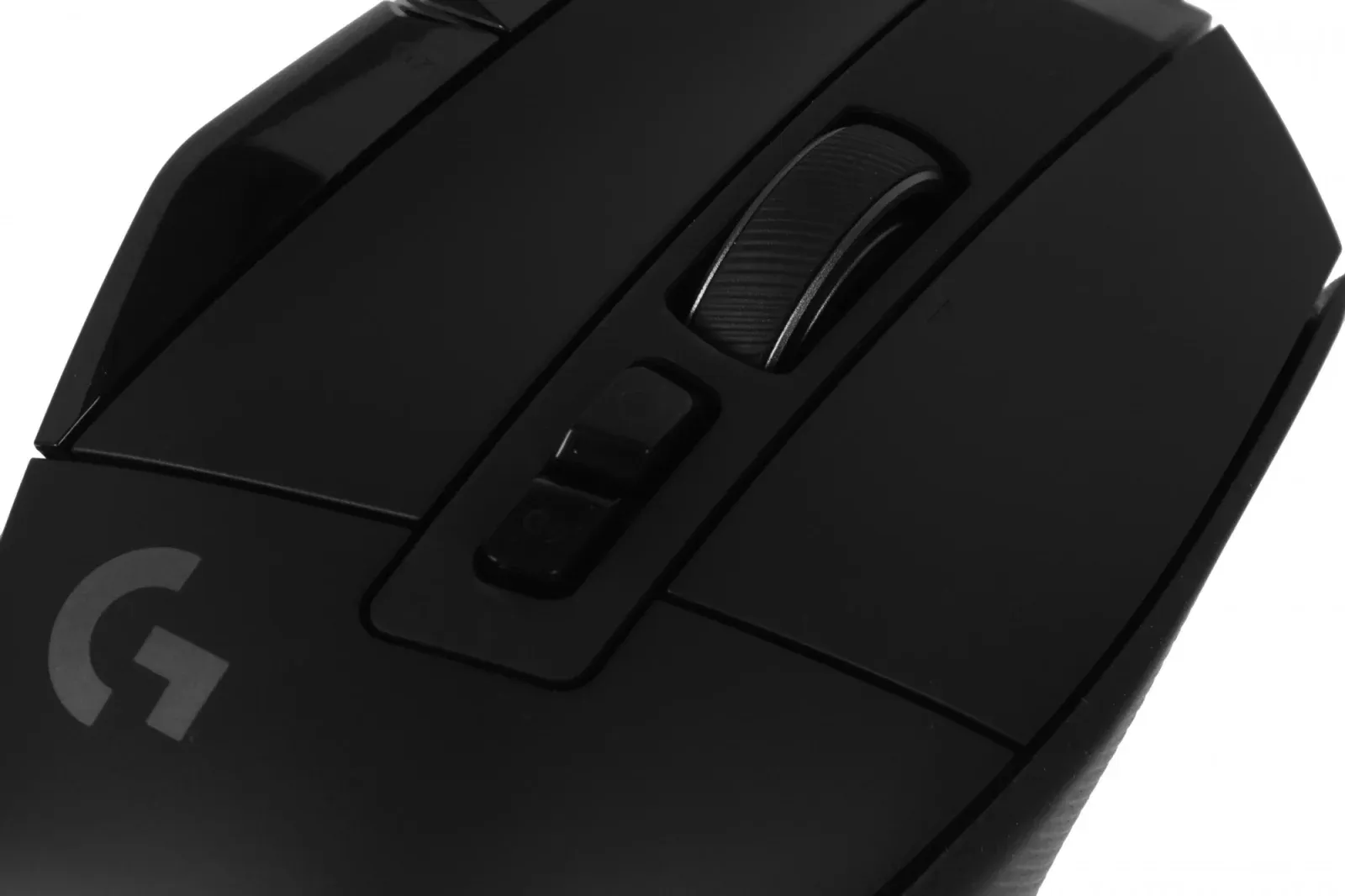Мышь Logitech G502 X черный оптическая 25600dpi USB 13but 910-006142 - фото 2