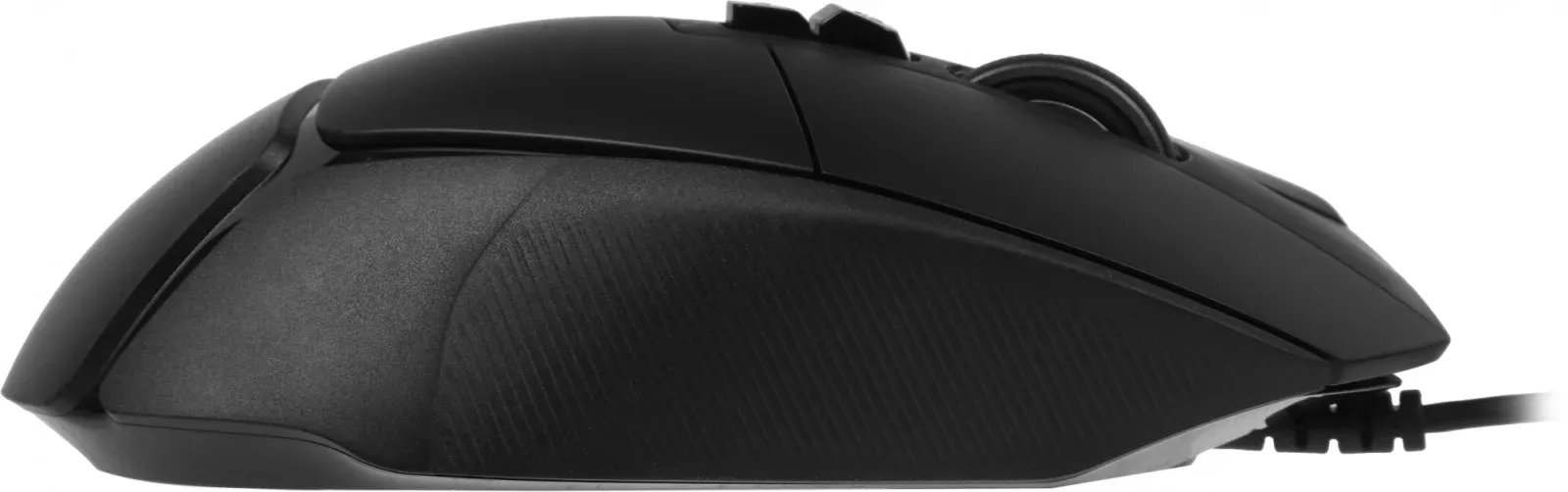 Мышь Logitech G502 X черный оптическая 25600dpi USB 13but 910-006142 - фото 8
