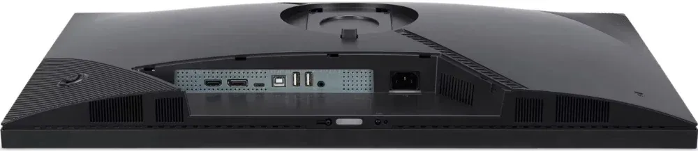 Монитор Acer 27 Nitro Nitro XV275KVymipruzx черный IPS LED 0.5ms 16:9 HDMI M/M матовая HAS Piv 400cd 178гр/178гр 3840x2160 160Hz FreeSync Premium DP 4K USB 6.93кг - фото 4