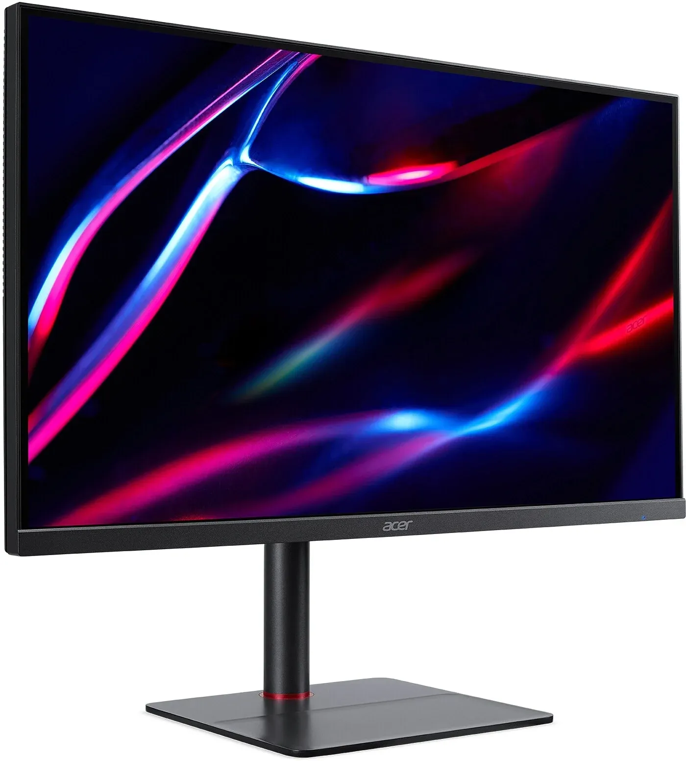 Монитор Acer 27 Nitro Nitro XV275KVymipruzx черный IPS LED 0.5ms 16:9 HDMI M/M матовая HAS Piv 400cd 178гр/178гр 3840x2160 160Hz FreeSync Premium DP 4K USB 6.93кг - фото 5