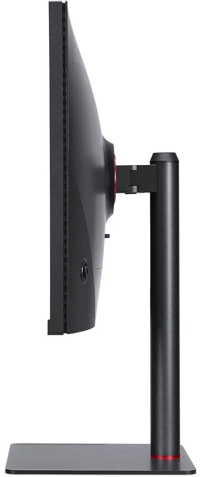 Монитор Acer 27 Nitro Nitro XV275KVymipruzx черный IPS LED 0.5ms 16:9 HDMI M/M матовая HAS Piv 400cd 178гр/178гр 3840x2160 160Hz FreeSync Premium DP 4K USB 6.93кг - фото 6