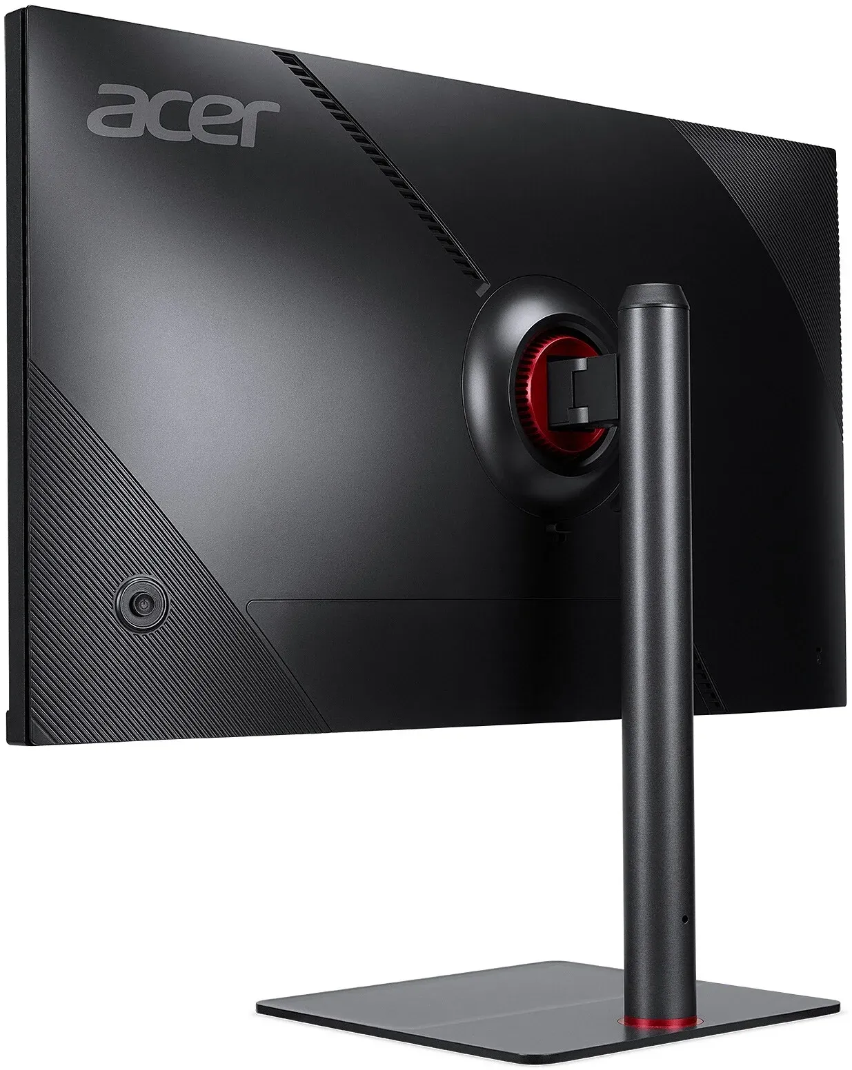 Монитор Acer 27 Nitro Nitro XV275KVymipruzx черный IPS LED 0.5ms 16:9 HDMI M/M матовая HAS Piv 400cd 178гр/178гр 3840x2160 160Hz FreeSync Premium DP 4K USB 6.93кг - фото 7