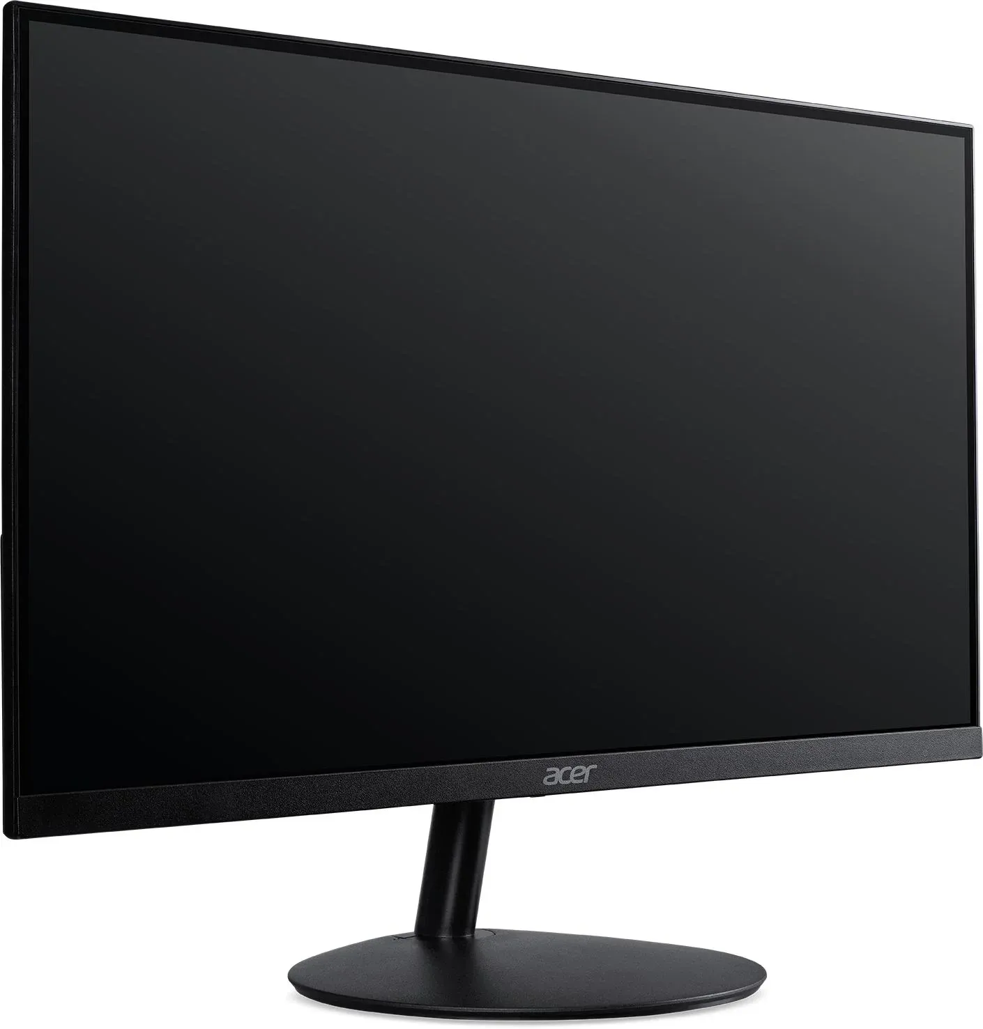 Монитор Acer 31.5 SA322QKbmiipx черный VA LED 4ms 16:9 HDMI M/M матовая 250cd 178гр/178гр 3840x2160 60Hz FreeSync DP WQ 5.56кг - фото 2