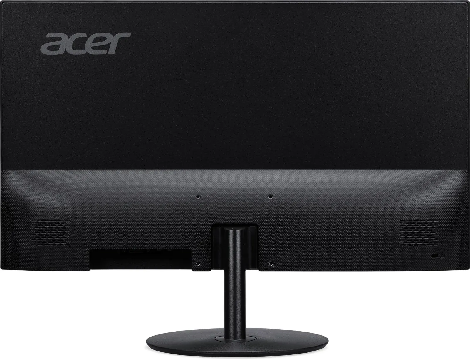 Монитор Acer 31.5 SA322QKbmiipx черный VA LED 4ms 16:9 HDMI M/M матовая 250cd 178гр/178гр 3840x2160 60Hz FreeSync DP WQ 5.56кг - фото 4
