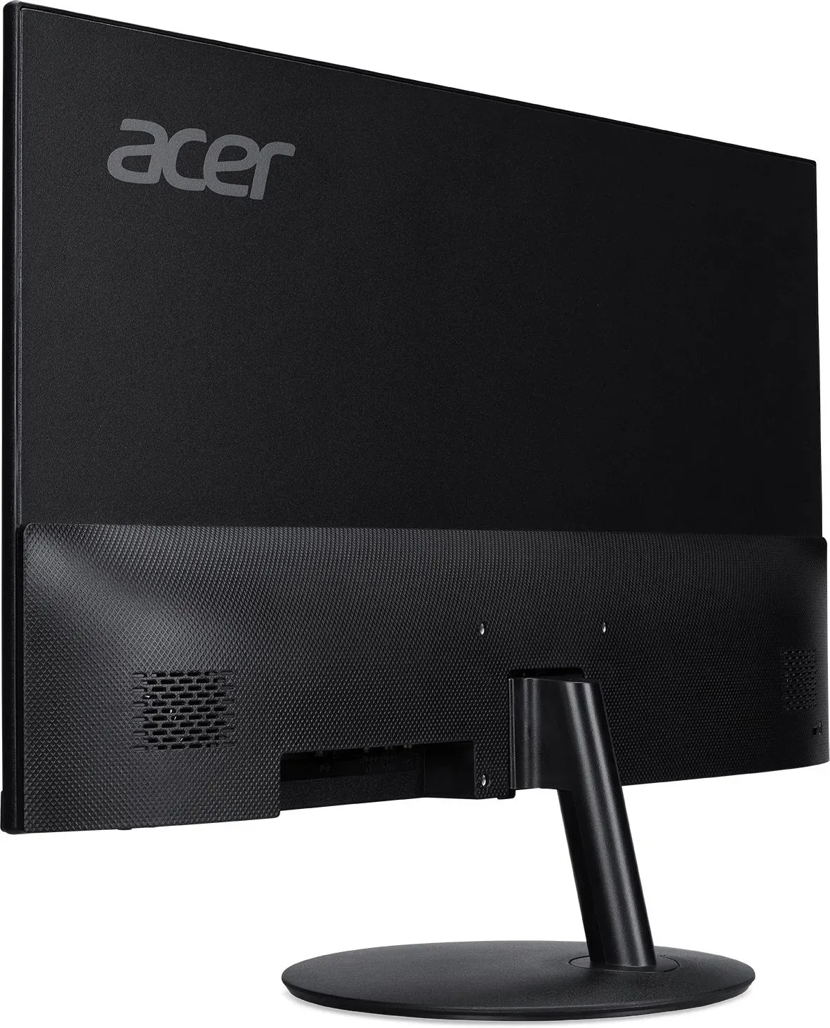 Монитор Acer 31.5 SA322QKbmiipx черный VA LED 4ms 16:9 HDMI M/M матовая 250cd 178гр/178гр 3840x2160 60Hz FreeSync DP WQ 5.56кг - фото 6