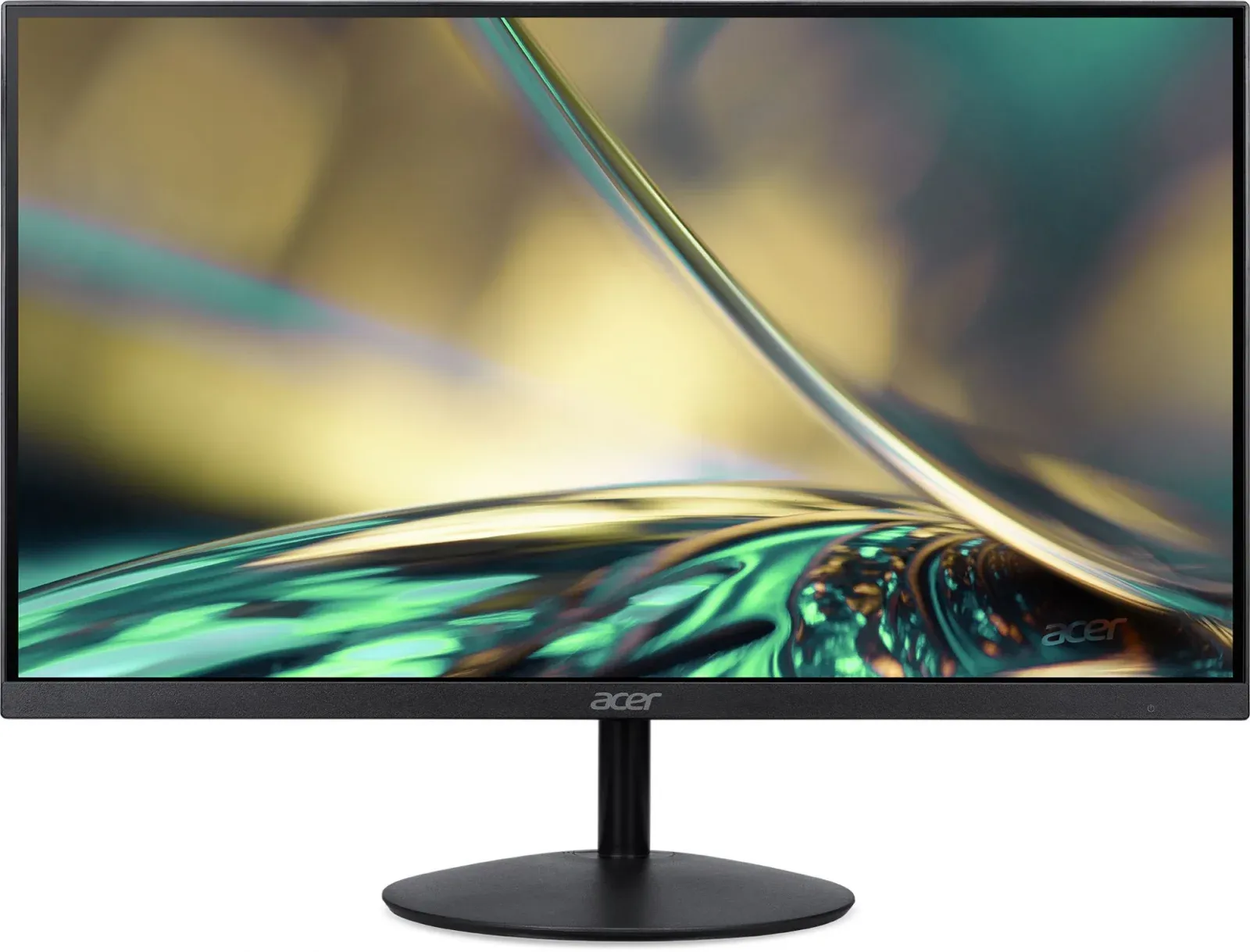 Монитор Acer 31.5 SA322QKbmiipx черный VA LED 4ms 16:9 HDMI M/M матовая 250cd 178гр/178гр 3840x2160 60Hz FreeSync DP WQ 5.56кг - фото 8