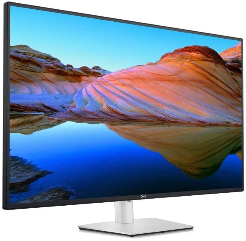 Мониторы ЖК DELL U4323QE - фото 1