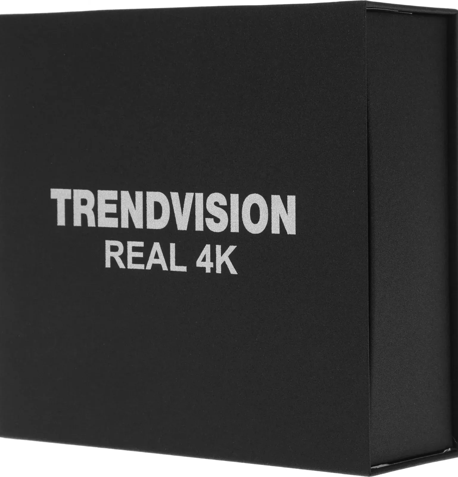 Видеорегистратор TrendVision TDR-725 Real 4K черный 8Mpix 2160x3840 2160p 170гр. GPS NT96670 - фото 1