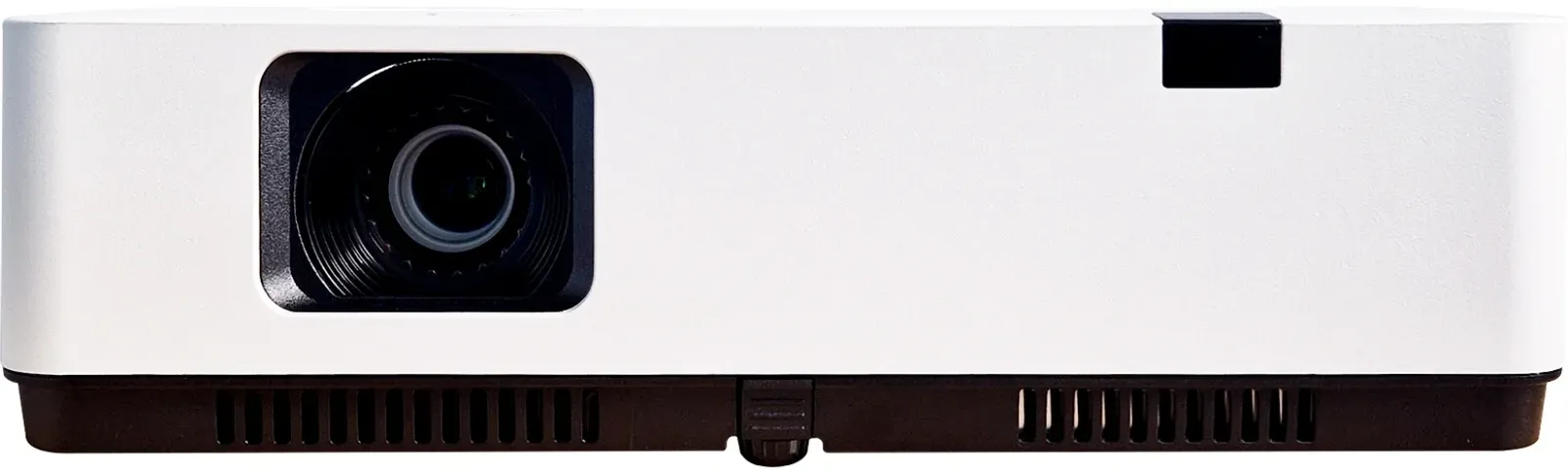 Проектор Cactus CS-S1.WT 3LCD 54400Lm LS 3400Lm ANSI 1024x768 15000:1 ресурс лампы:10000часов 1xHDMI 3.06кг, белый - фото 2