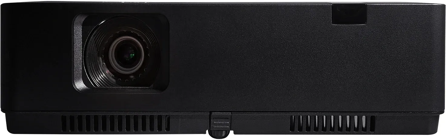 Проектор Cactus CS-S2.B 3LCD 64000Lm LS 4000Lm ANSI 1024x768 15000:1 ресурс лампы:10000часов 1xUSB typeA 2xHDMI 3.26кг, черный - фото 2