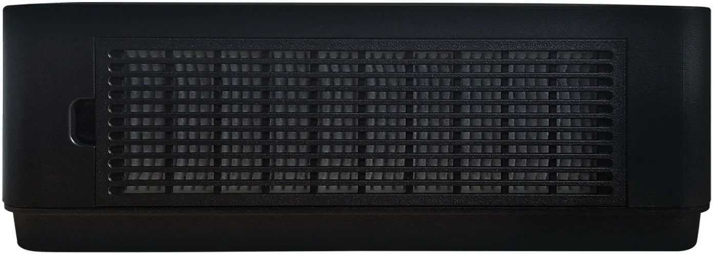 Проектор Cactus CS-S2.B 3LCD 64000Lm LS 4000Lm ANSI 1024x768 15000:1 ресурс лампы:10000часов 1xUSB typeA 2xHDMI 3.26кг, черный - фото 4