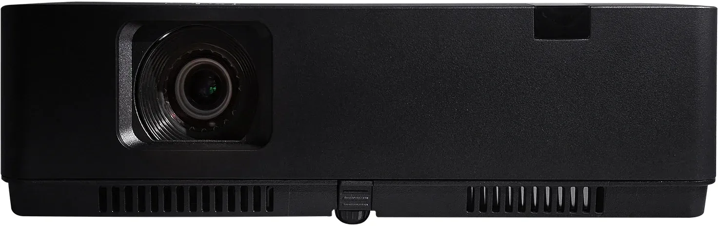 Проектор Cactus CS-S3.B 3LCD 68800Lm LS 4300Lm ANSI 1280x1024 15000:1 ресурс лампы:10000часов 1xUSB typeA 2xHDMI 3.06кг, черный - фото 2