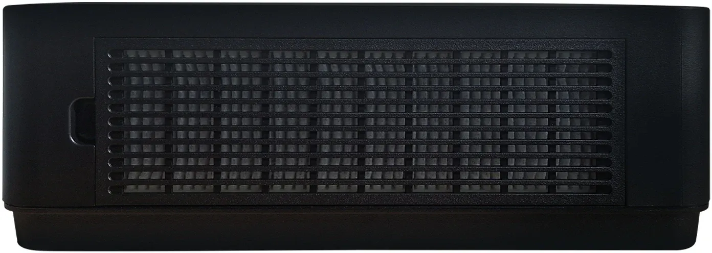 Проектор Cactus CS-S3.B 3LCD 68800Lm LS 4300Lm ANSI 1280x1024 15000:1 ресурс лампы:10000часов 1xUSB typeA 2xHDMI 3.06кг, черный - фото 4