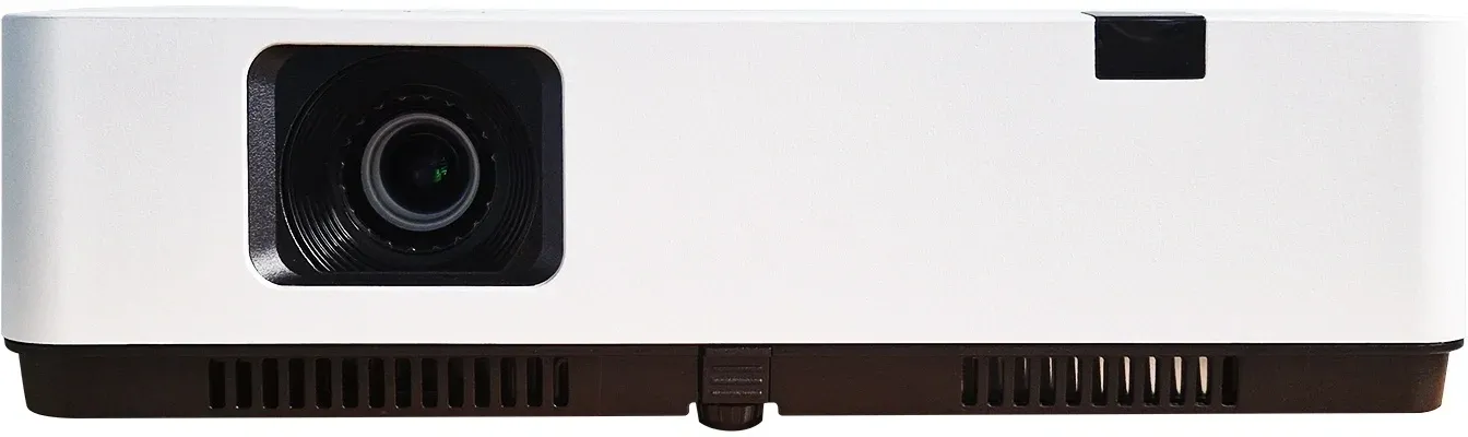 Проектор Cactus CS-S3.WT 3LCD 68800Lm LS 4300Lm ANSI 1280x1024 15000:1 ресурс лампы:10000часов 1xUSB typeA 2xHDMI 3.26кг, белый - фото 2