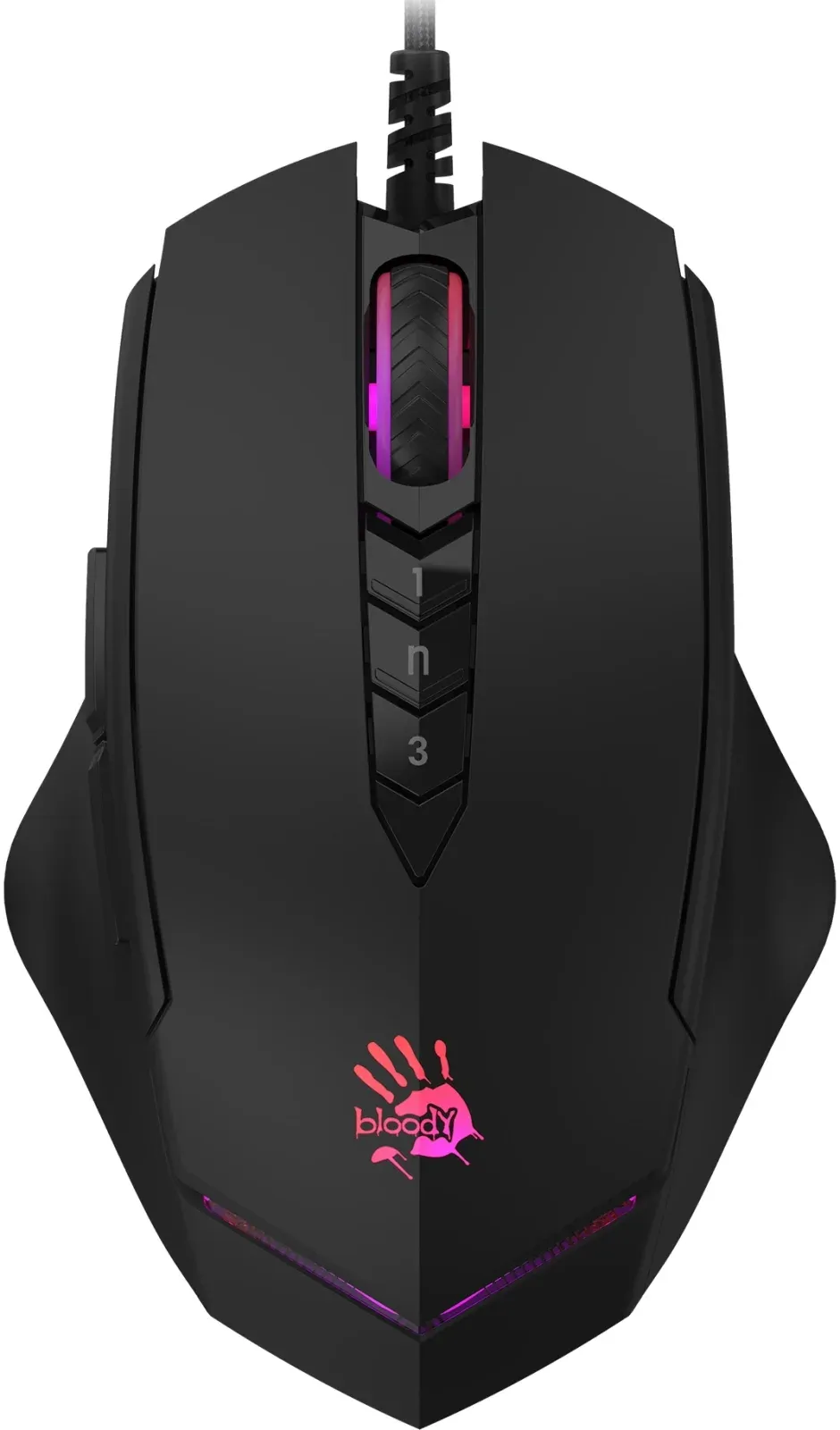 Мыши A4TECH V8M Max - фото 1
