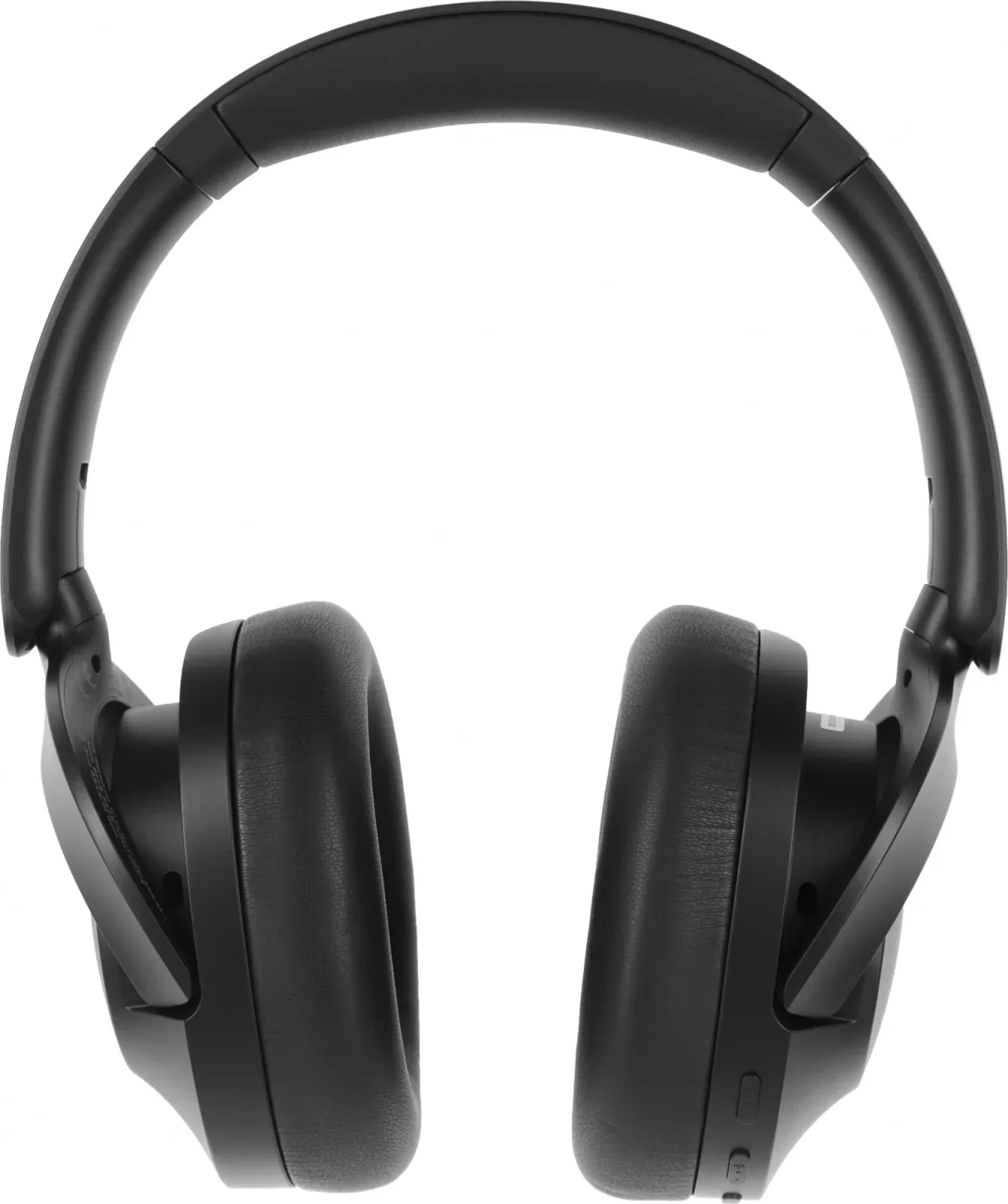 Гарнитура мониторные Creative Zen Hybrid 2 1.2м черный беспроводные bluetooth оголовье 51EF1140AA001 - фото 2