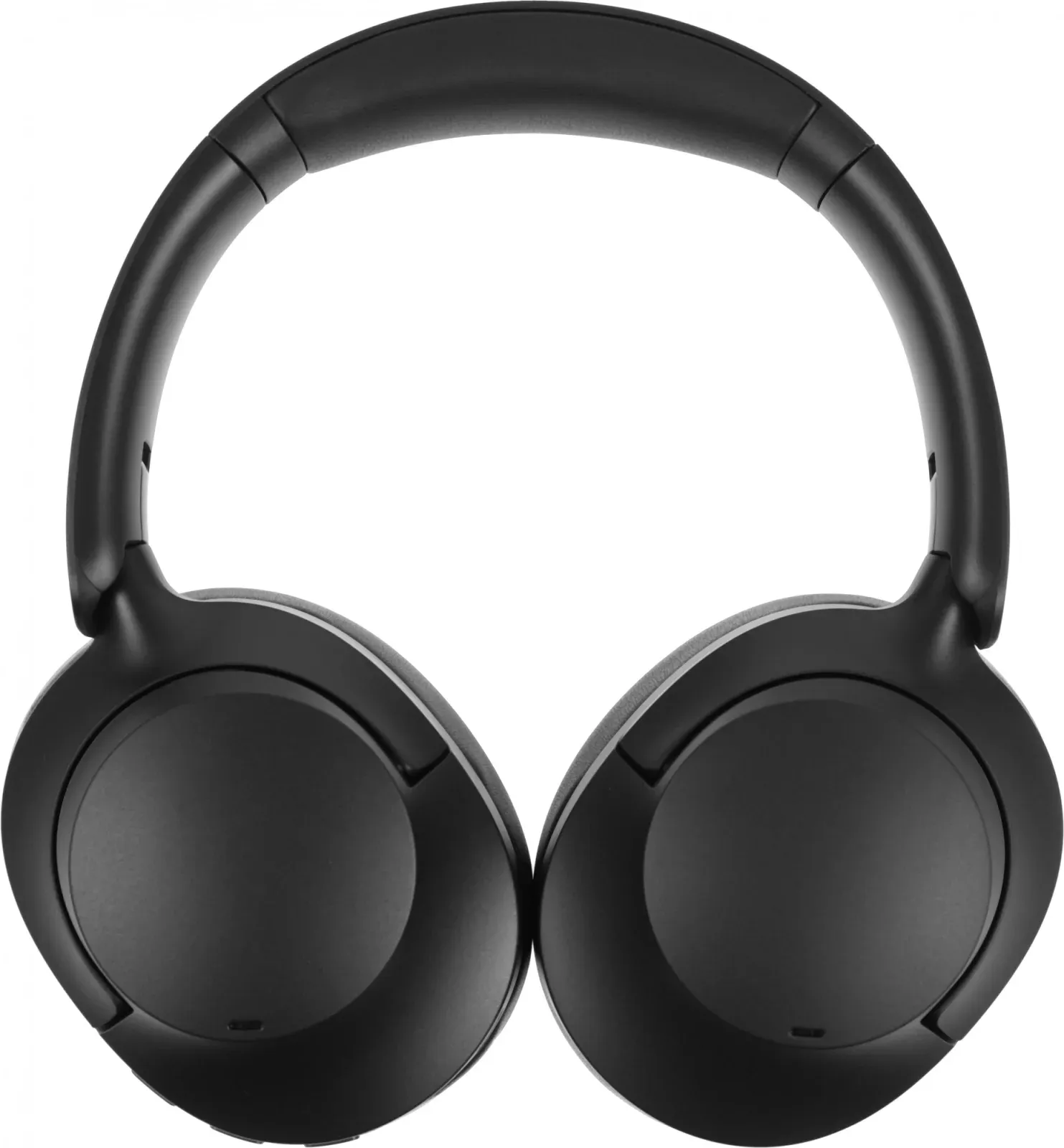 Гарнитура мониторные Creative Zen Hybrid 2 1.2м черный беспроводные bluetooth оголовье 51EF1140AA001 - фото 4