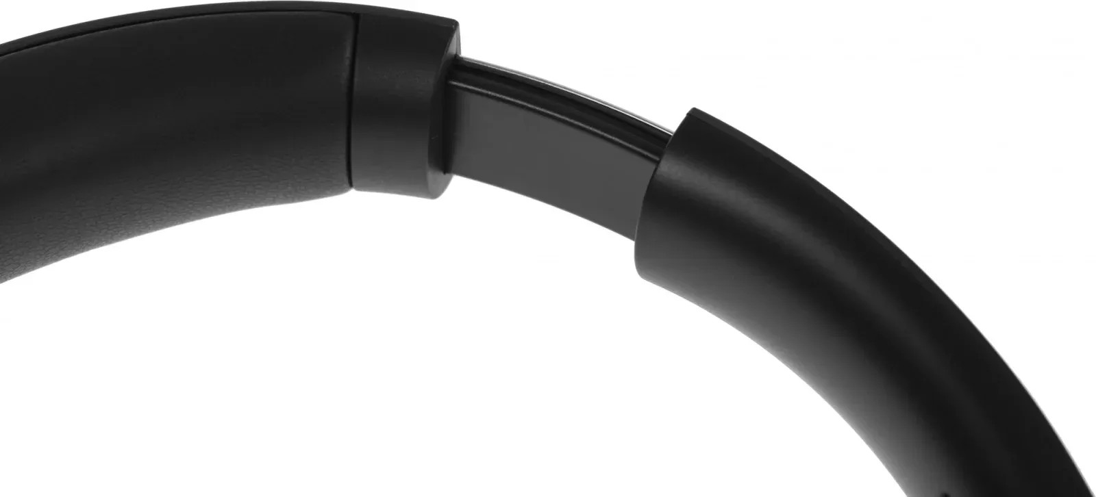 Гарнитура мониторные Creative Zen Hybrid 2 1.2м черный беспроводные bluetooth оголовье 51EF1140AA001 - фото 7