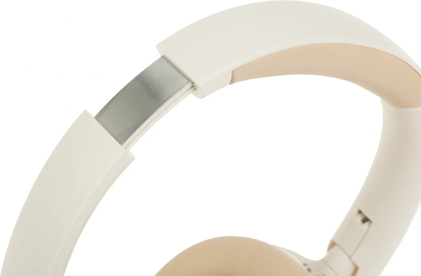 Гарнитура мониторные Creative Zen Hybrid 2 1.2м бежевый беспроводные bluetooth оголовье 51EF1140AA000 - фото 5