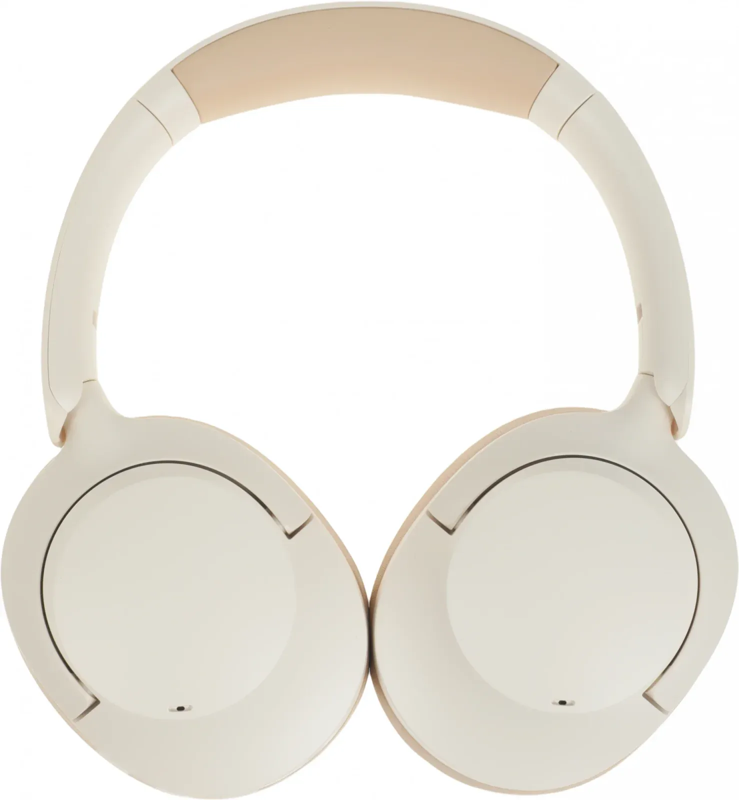 Гарнитура мониторные Creative Zen Hybrid 2 1.2м бежевый беспроводные bluetooth оголовье 51EF1140AA000 - фото 6