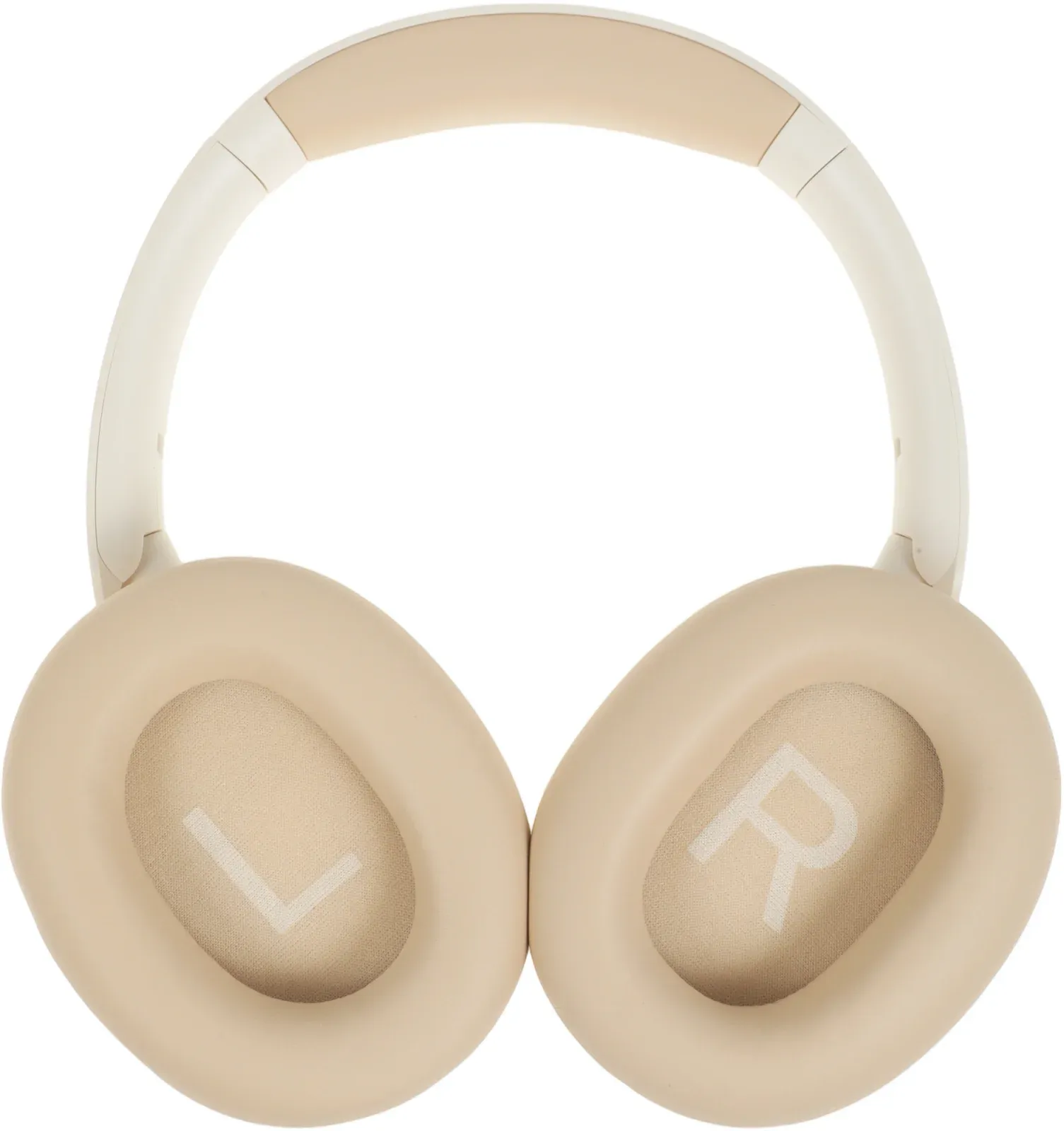 Гарнитура мониторные Creative Zen Hybrid 2 1.2м бежевый беспроводные bluetooth оголовье 51EF1140AA000 - фото 7