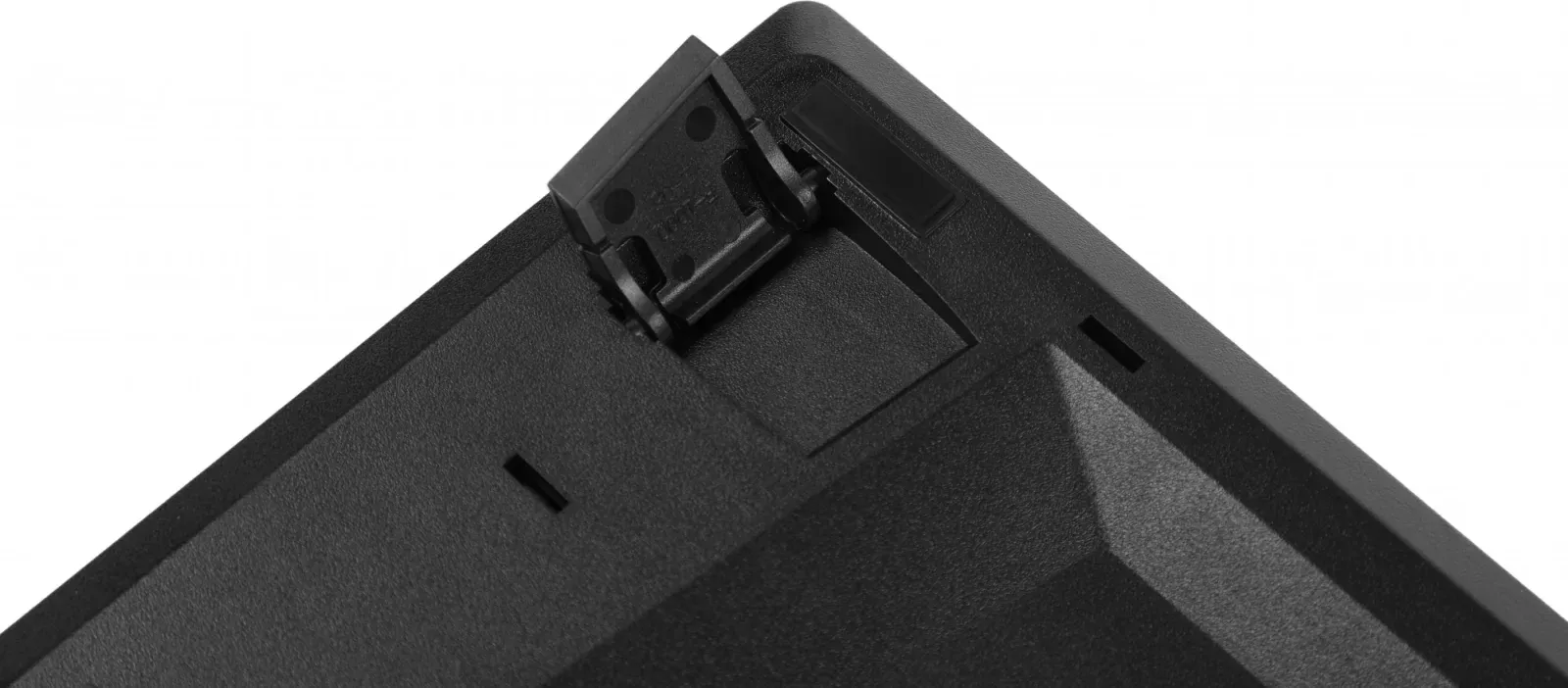 Клавиатура A4Tech S515R механическая черный USB for gamer LED подставка для запястий S515R FIRE BLACK кабель 1.8м - фото 3