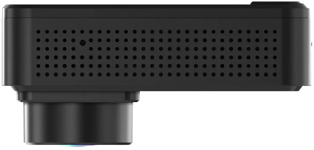 Видеорегистратор Navitel R285 2К черный 1440x2560 1440p 140гр. CV7327 - фото 5