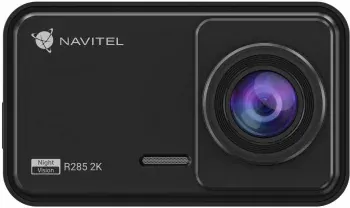 Видеорегистратор Navitel R285 2К черный 1440x2560 1440p 140гр. CV7327 - фото 7