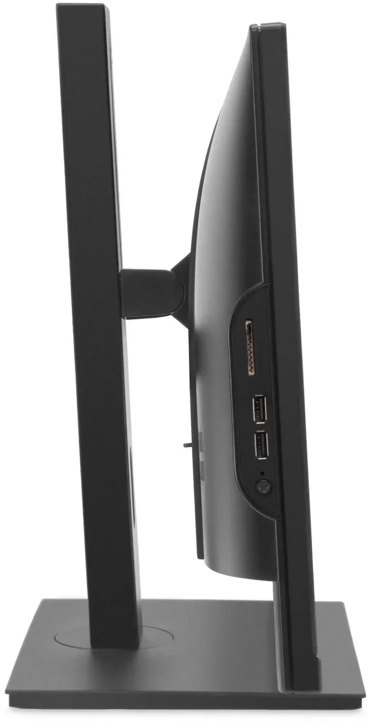 Моноблок IRU 23IM 23.8 Full HD i5 12450H 2 16Gb SSD512Gb UHDG без ОС GbitEth WiFi BT 90W Cam черный 1920x1080 - фото 8