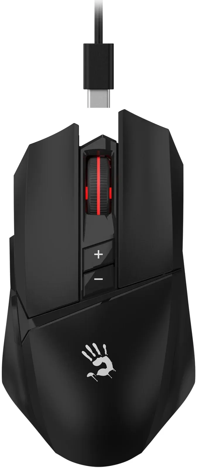 Мыши A4TECH R36 Ultra - фото 2