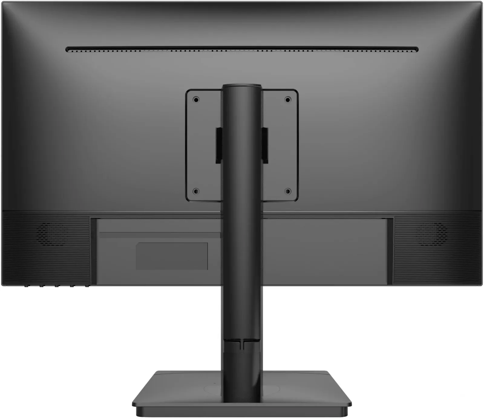 Монитор NPC 27 MD2718-A черный IPS LED 4ms 16:9 DVI HDMI M/M матовая 300cd 178гр/178гр 1920x1080 100Hz G-Sync FreeSync VGA DP FHD 4.95кг - фото 3
